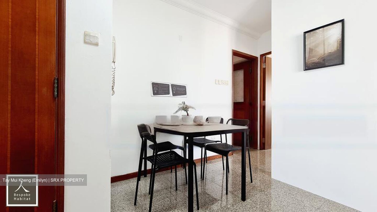 Aquarius By The Park (D16), Condominium #470168481